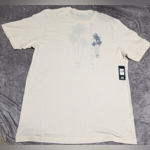 Travis Mathew Salt Spray Men's  T-Shirt Sz: XL/ 2XL NWT